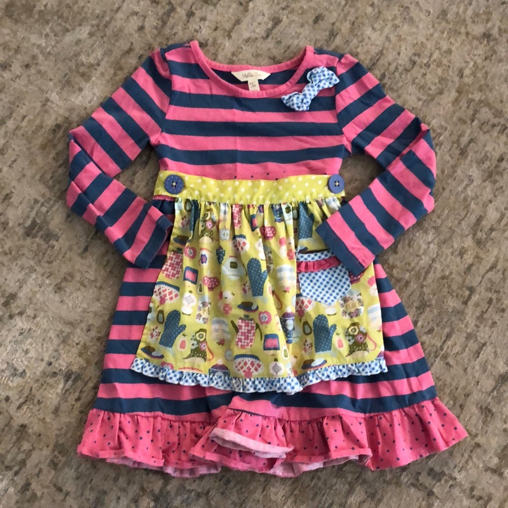 Matilda Jane